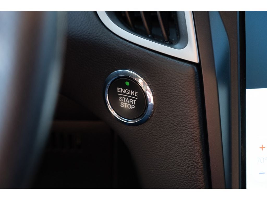 2022 Ford Edge ST Line
