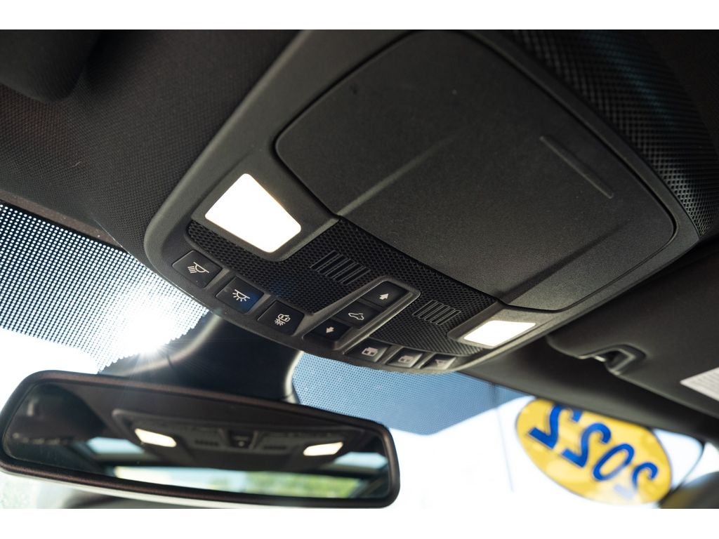 2022 Ford Edge ST Line