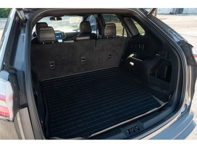 2022 Ford Edge ST Line