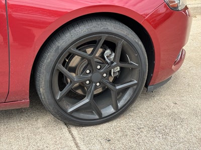 2015 Chevrolet Impala LT