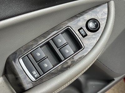 2015 Chevrolet Impala LT