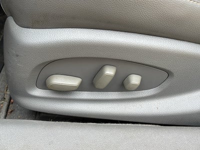 2015 Chevrolet Impala LT