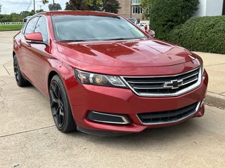 2015 Chevrolet Impala LT