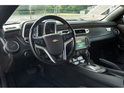 2014 Chevrolet Camaro SS