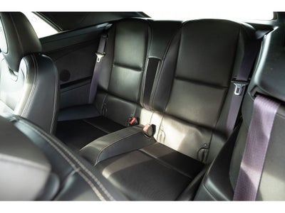 2014 Chevrolet Camaro SS