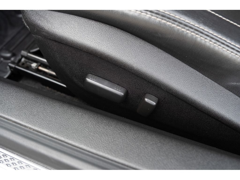 2014 Chevrolet Camaro SS