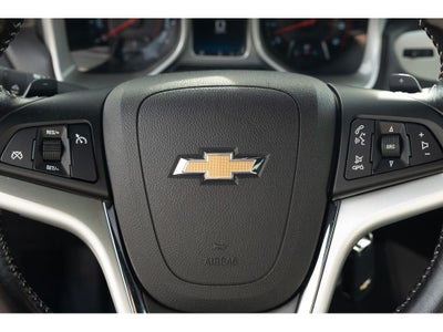 2014 Chevrolet Camaro SS