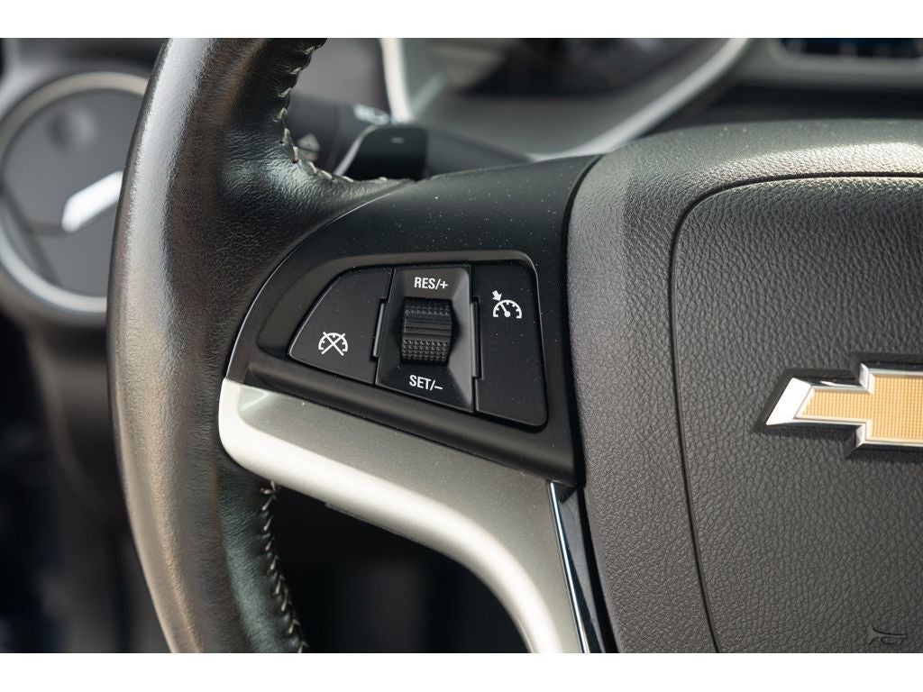 2014 Chevrolet Camaro SS