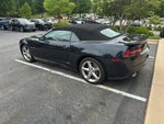 2014 Chevrolet Camaro SS