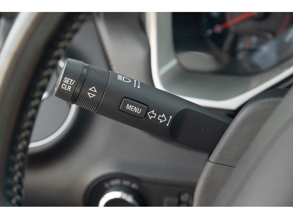 2014 Chevrolet Camaro SS