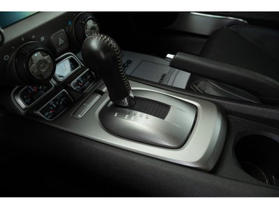 2014 Chevrolet Camaro SS