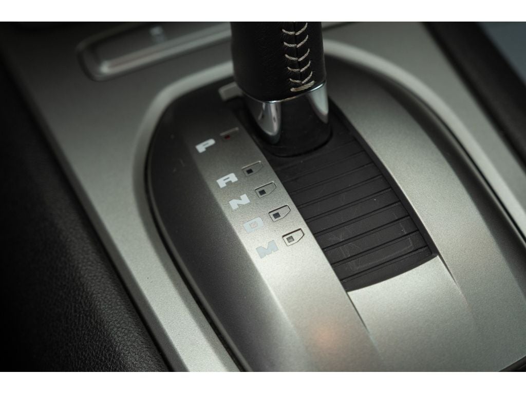 2014 Chevrolet Camaro SS