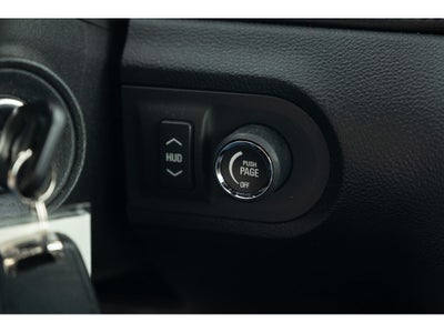 2014 Chevrolet Camaro SS