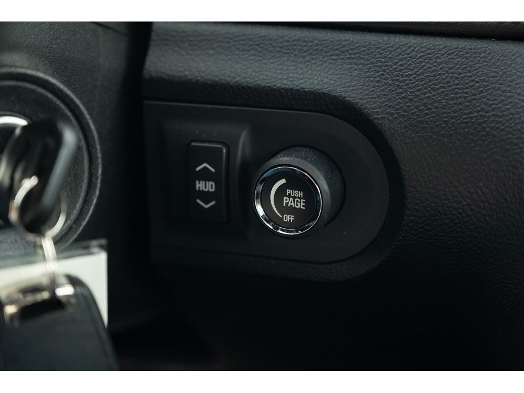 2014 Chevrolet Camaro SS