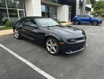 2014 Chevrolet Camaro SS