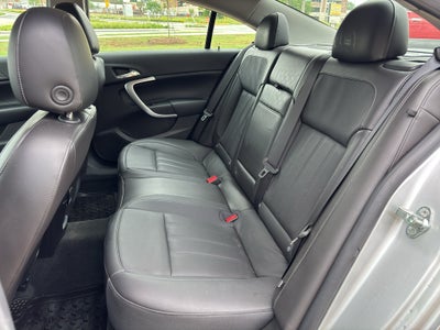 2017 Buick Regal Premium II
