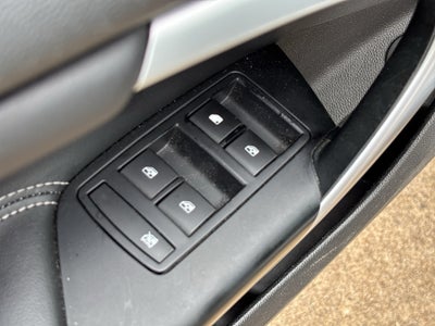 2017 Buick Regal Premium II