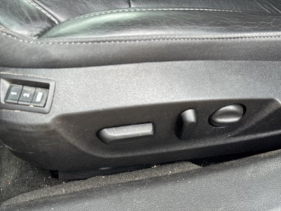2017 Buick Regal Premium II