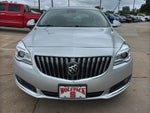 2017 Buick Regal Premium II