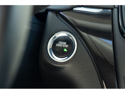 2017 Buick Regal Premium II