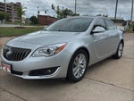 2017 Buick Regal Premium II