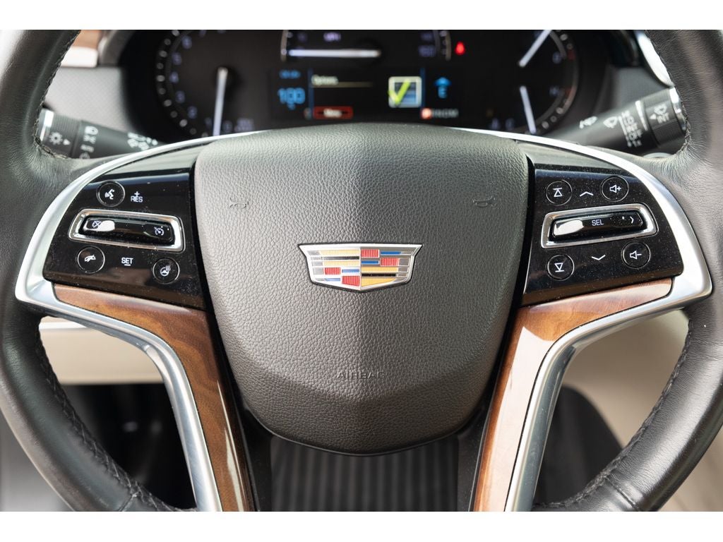 2019 Cadillac XTS Luxury