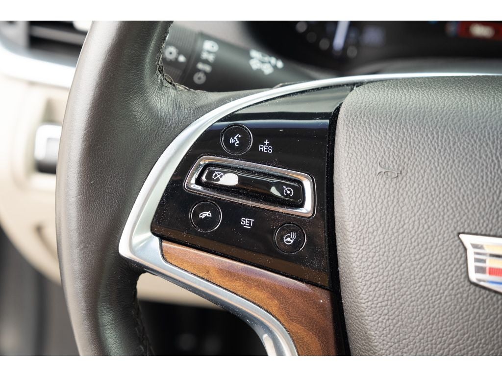 2019 Cadillac XTS Luxury