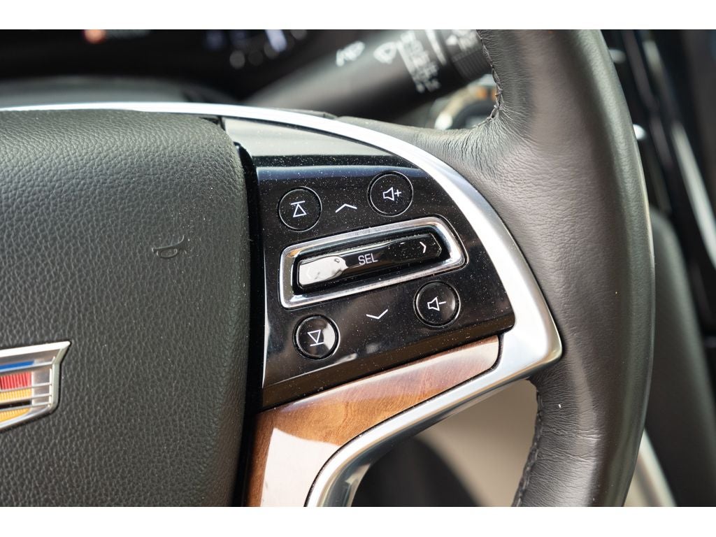 2019 Cadillac XTS Luxury