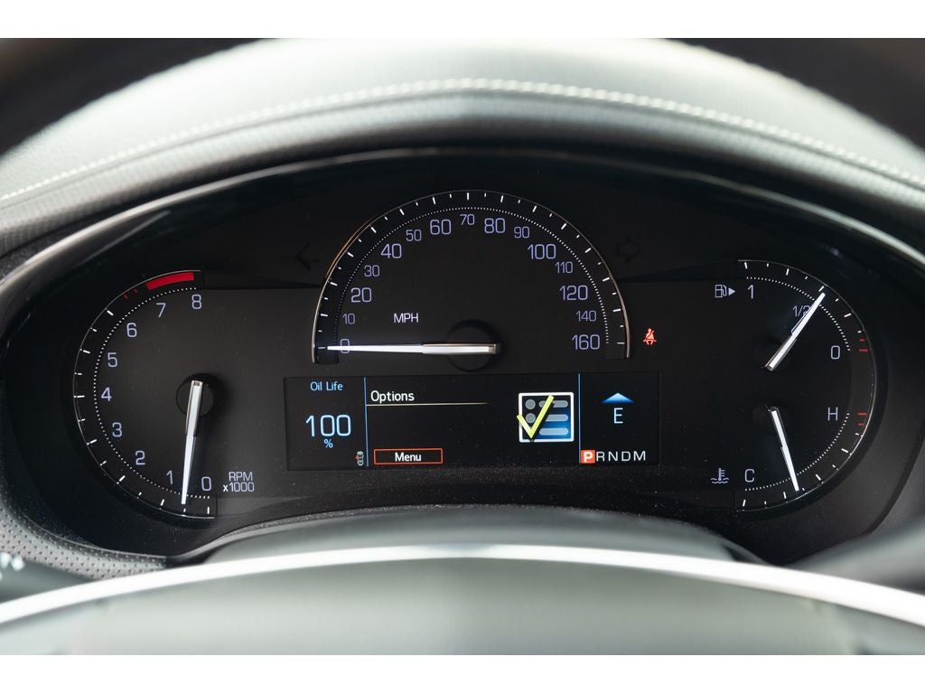 2019 Cadillac XTS Luxury