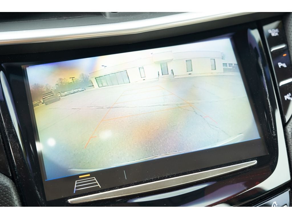 2019 Cadillac XTS Luxury