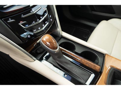 2019 Cadillac XTS Luxury