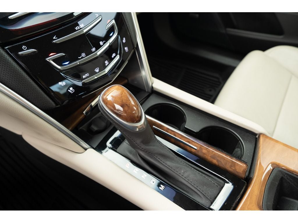 2019 Cadillac XTS Luxury