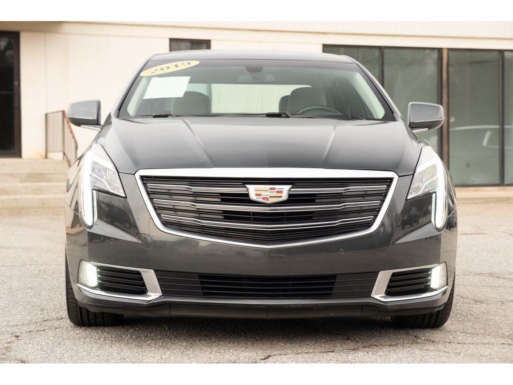 2019 Cadillac XTS Luxury
