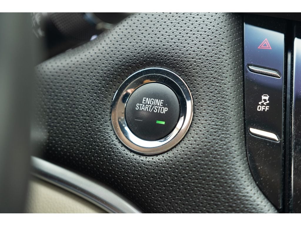 2019 Cadillac XTS Luxury