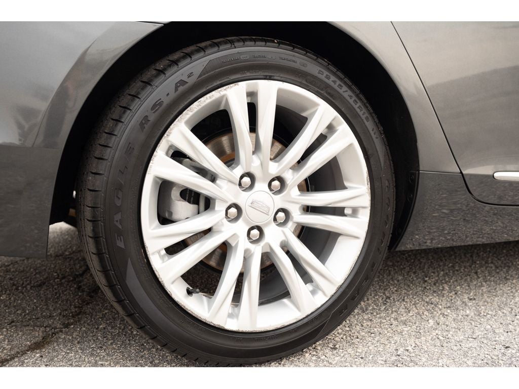 2019 Cadillac XTS Luxury