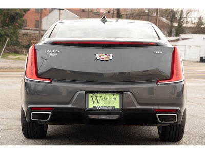 2019 Cadillac XTS Luxury