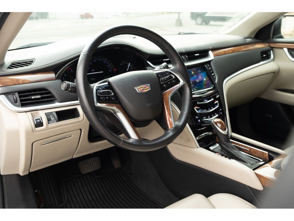 2019 Cadillac XTS Luxury