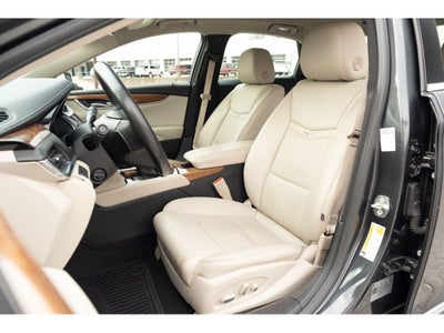 2019 Cadillac XTS Luxury