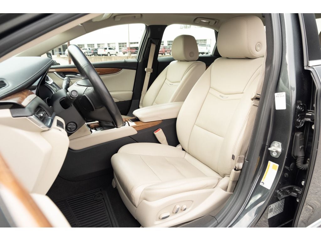 2019 Cadillac XTS Luxury