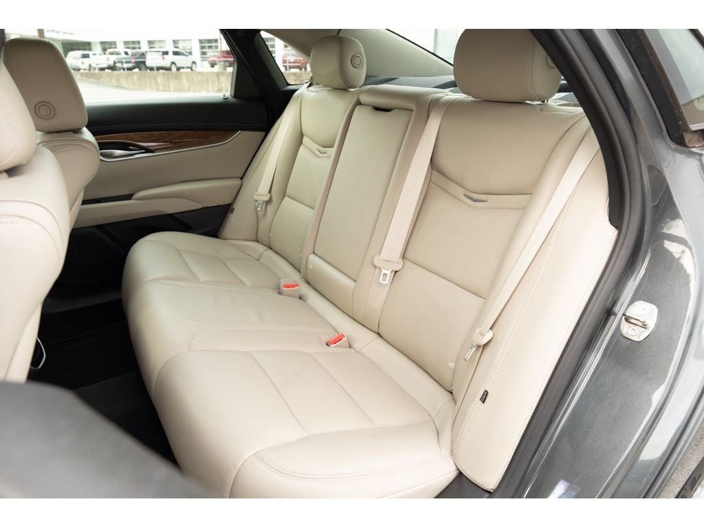 2019 Cadillac XTS Luxury