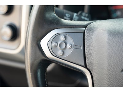 2019 Chevrolet Silverado LD LT