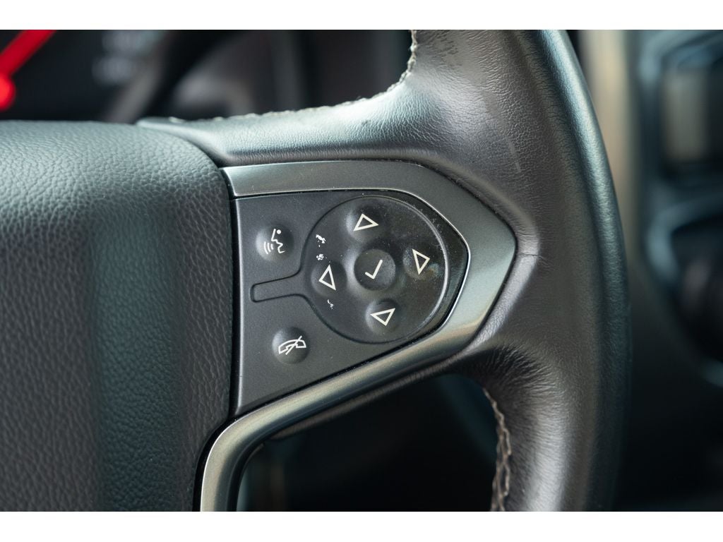 2019 Chevrolet Silverado LD LT