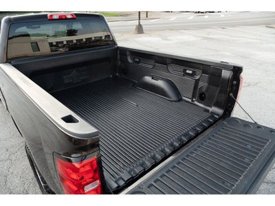 2019 Chevrolet Silverado LD LT