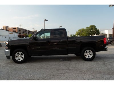 2019 Chevrolet Silverado LD LT