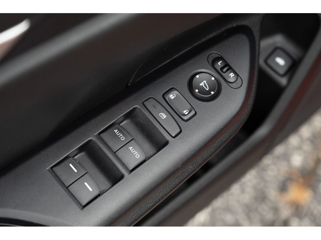 2020 Honda Civic Sedan LX