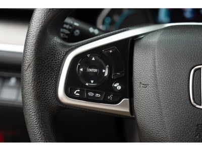 2020 Honda Civic Sedan LX
