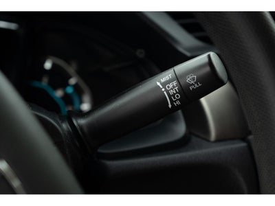 2020 Honda Civic Sedan LX