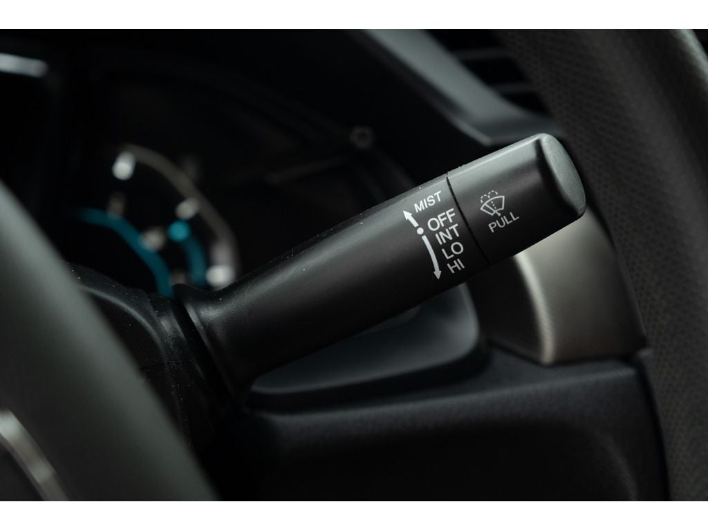 2020 Honda Civic Sedan LX