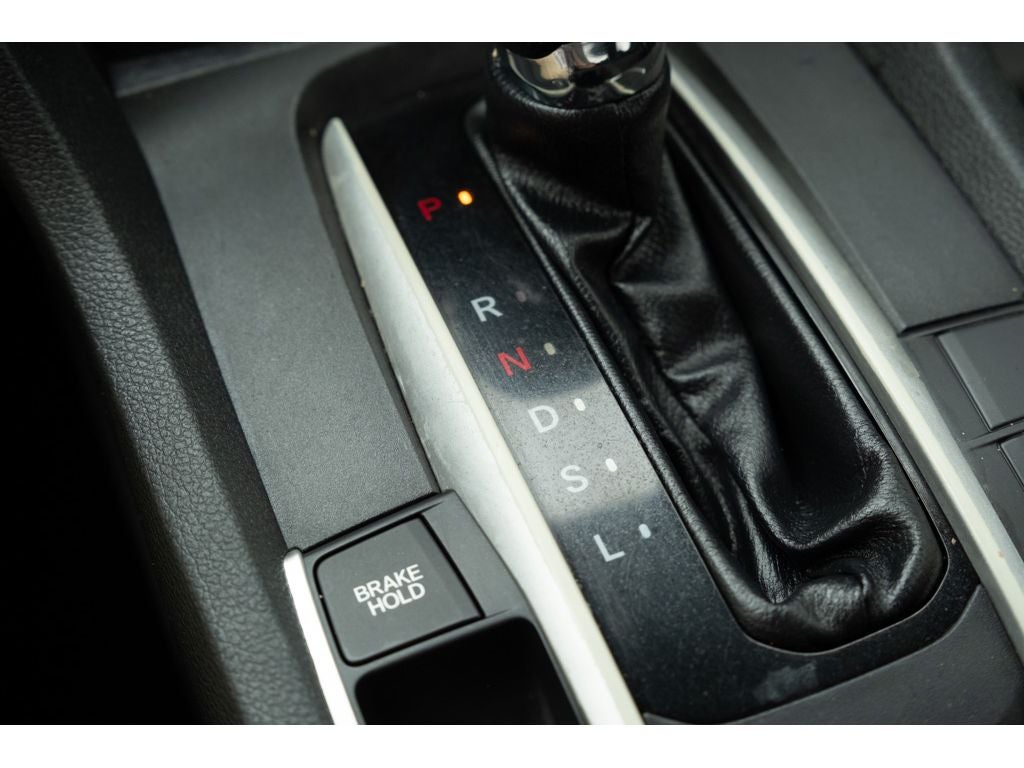 2020 Honda Civic Sedan LX