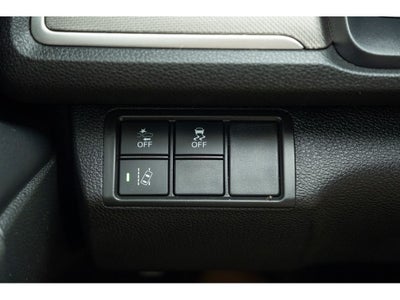 2020 Honda Civic Sedan LX